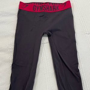 Gymshark gray leggings